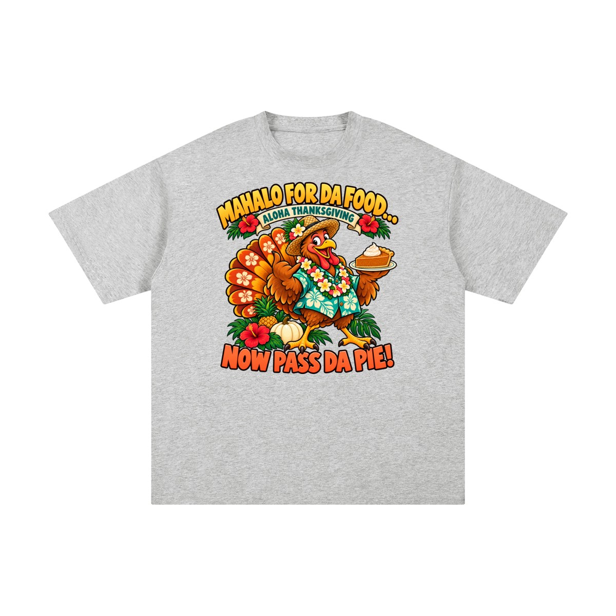 A Polys Thanksgiving Turkey T-Shirt