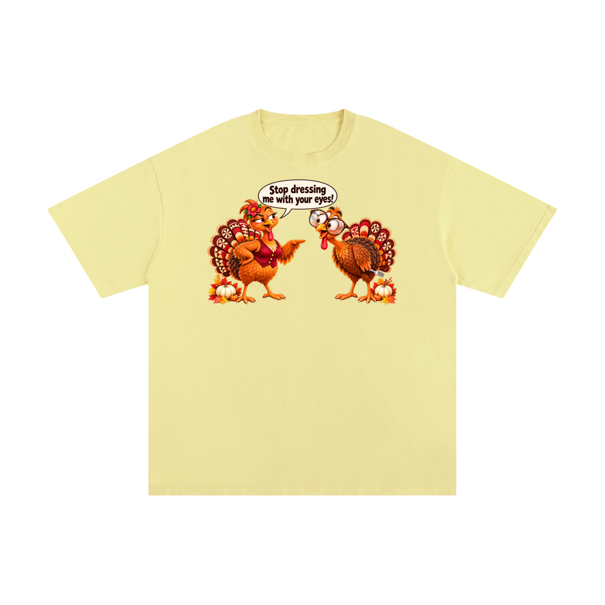 Funny Thanksgiving T-Shirt