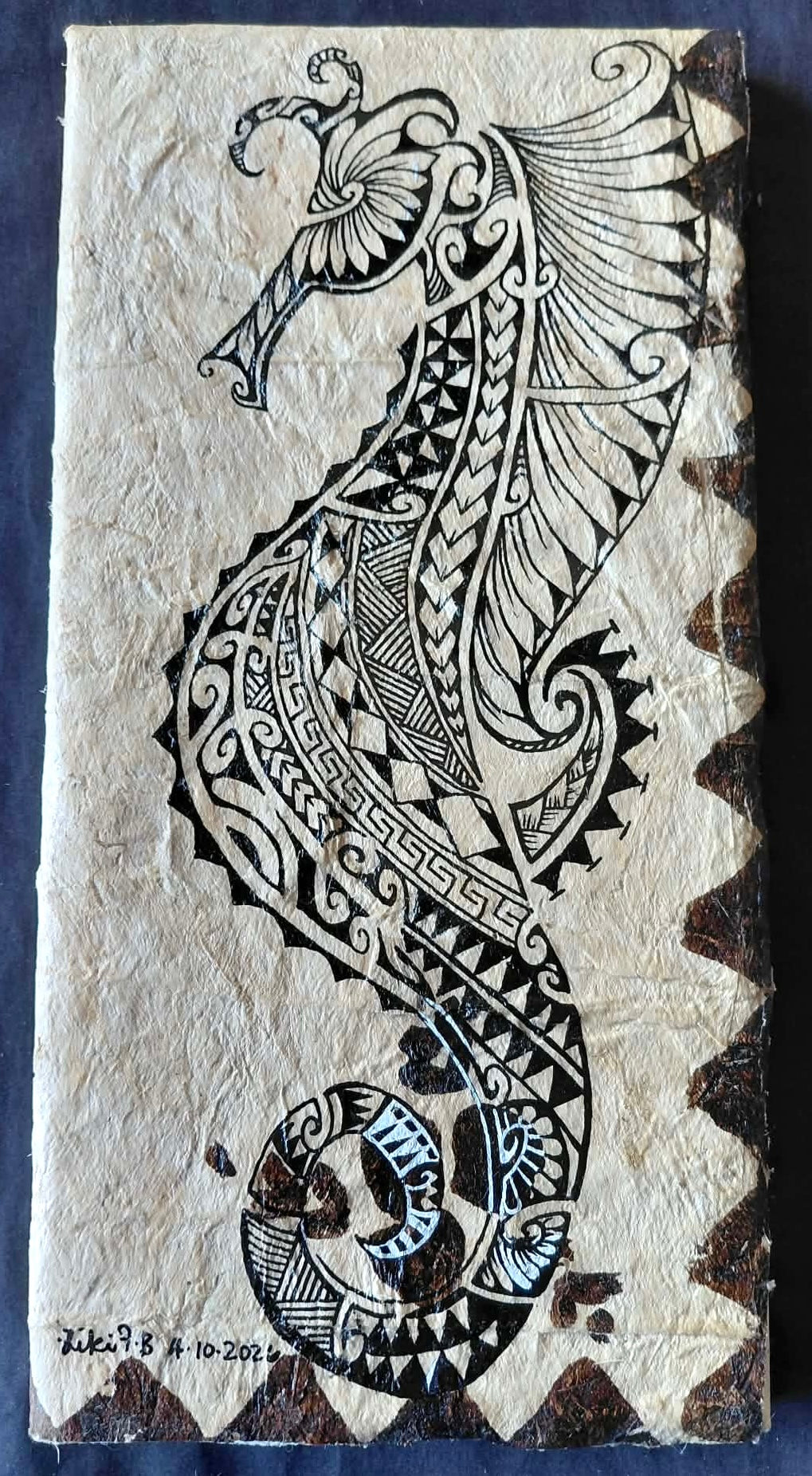 Seahorse