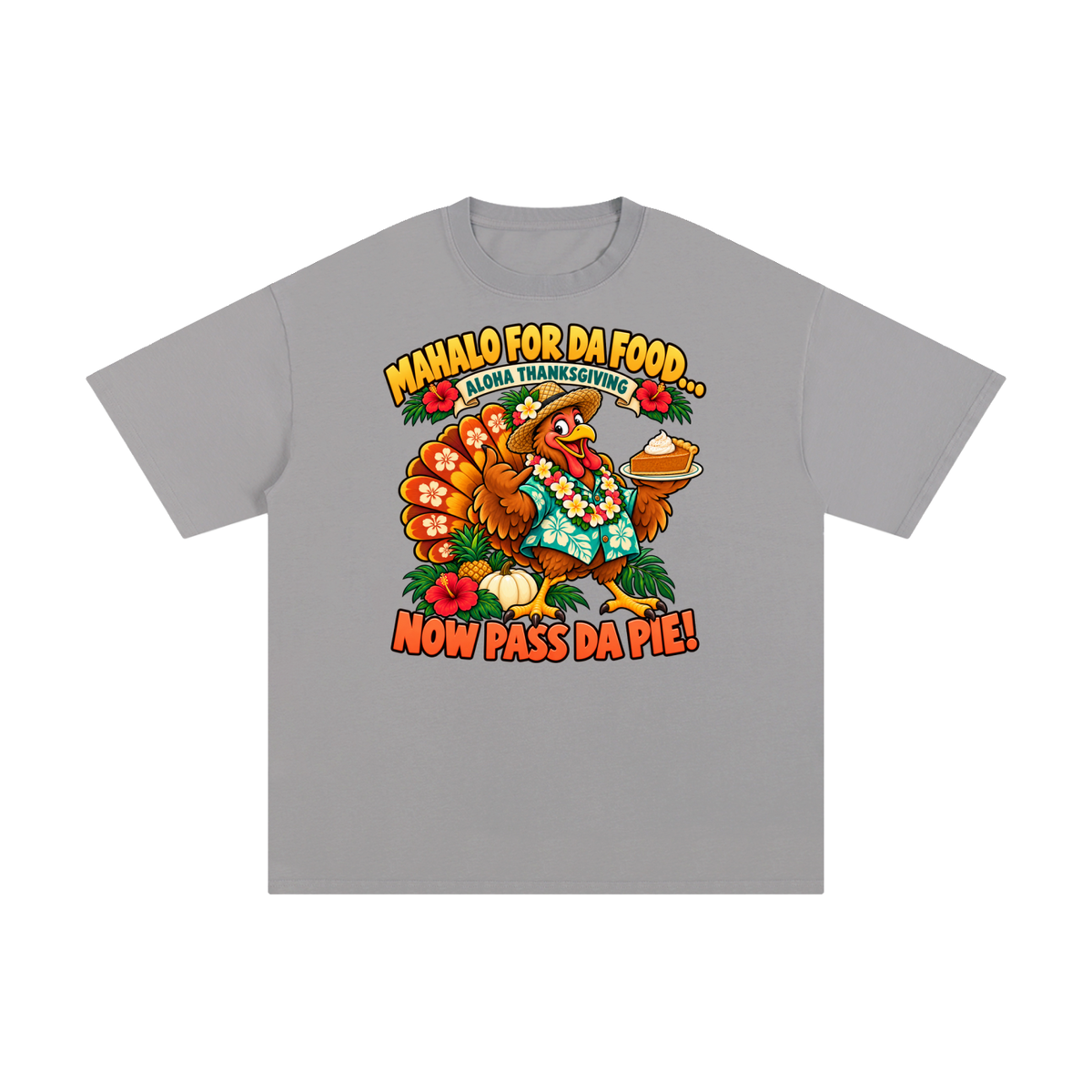 A Polys Thanksgiving Turkey T-Shirt