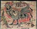 Moa Kane  "Rooster"