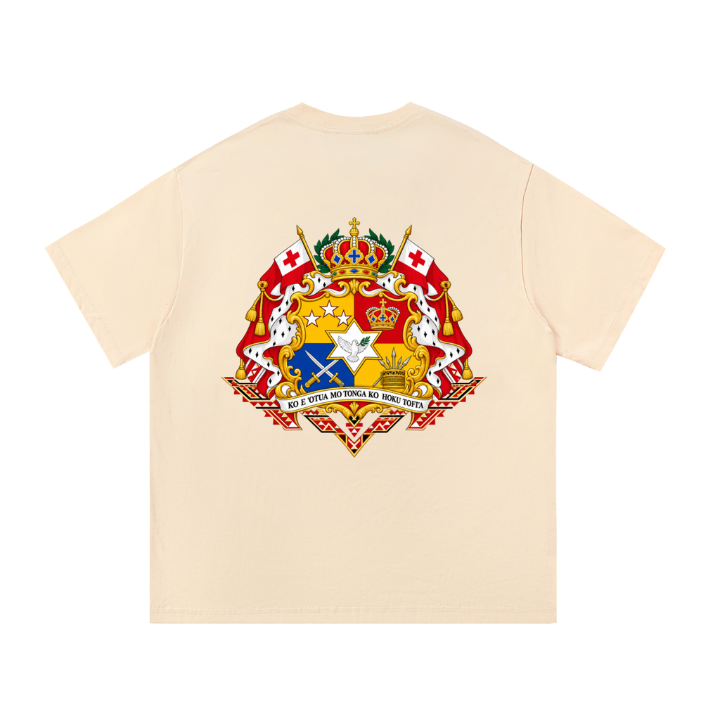 Mate Ma’a Tonga Stallion T-Shirt