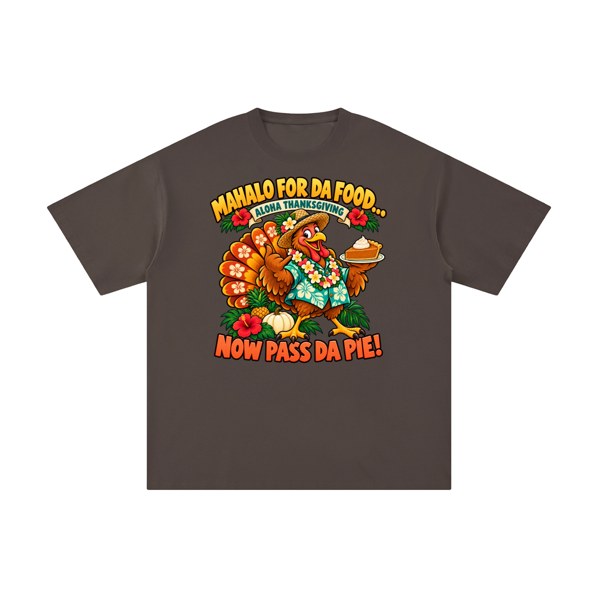 A Polys Thanksgiving Turkey T-Shirt