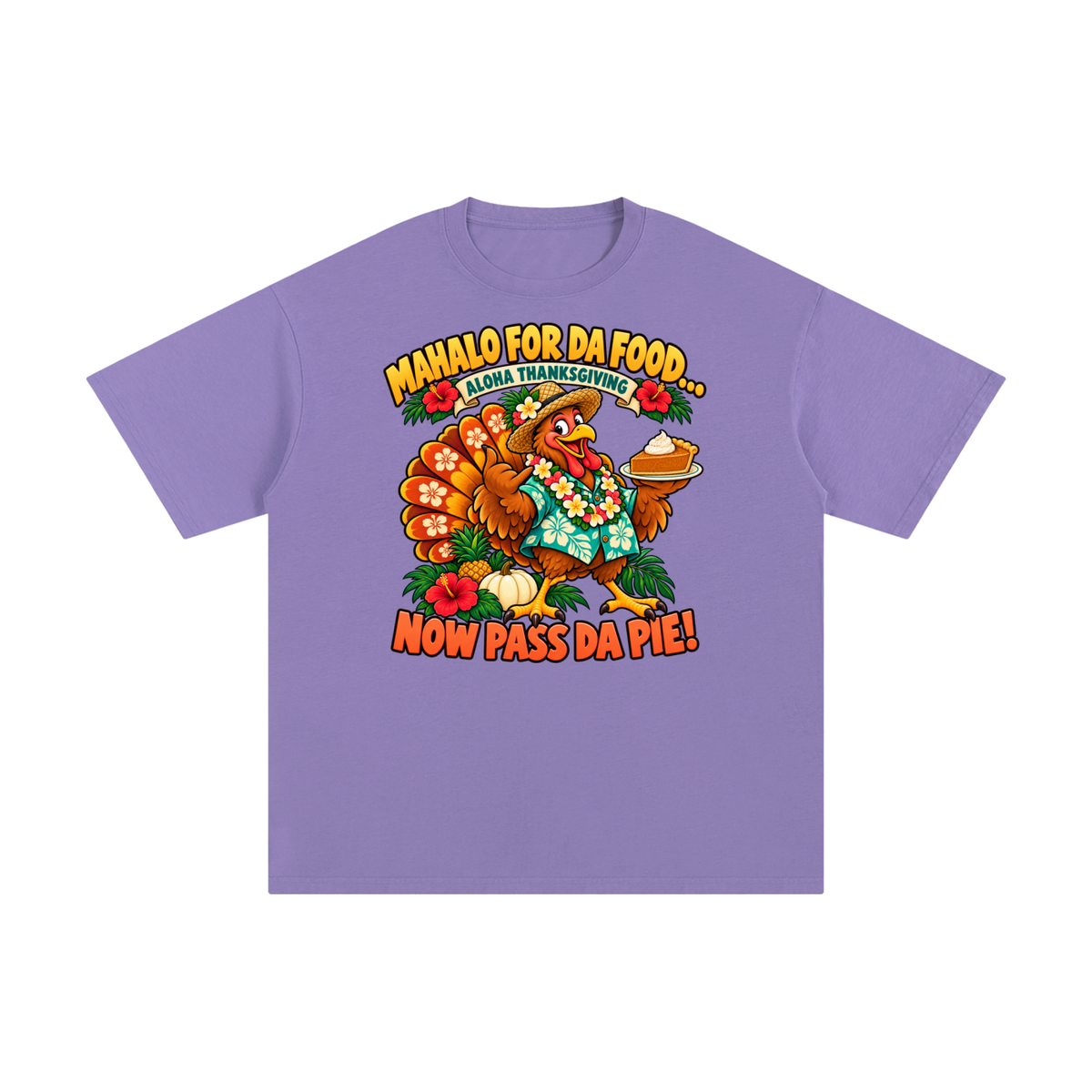 A Polys Thanksgiving Turkey T-Shirt