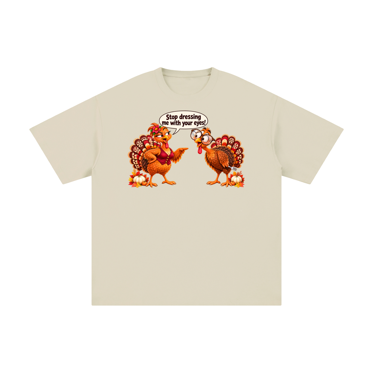 Funny Thanksgiving T-Shirt