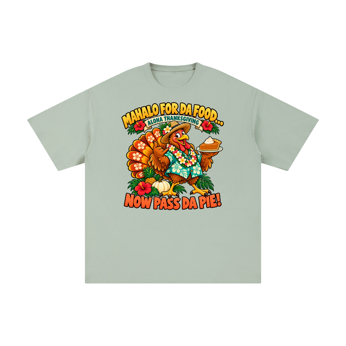 A Polys Thanksgiving Turkey T-Shirt