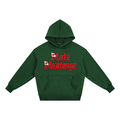 Mate Ma’a Tonga Kids' Fleece Hoodie