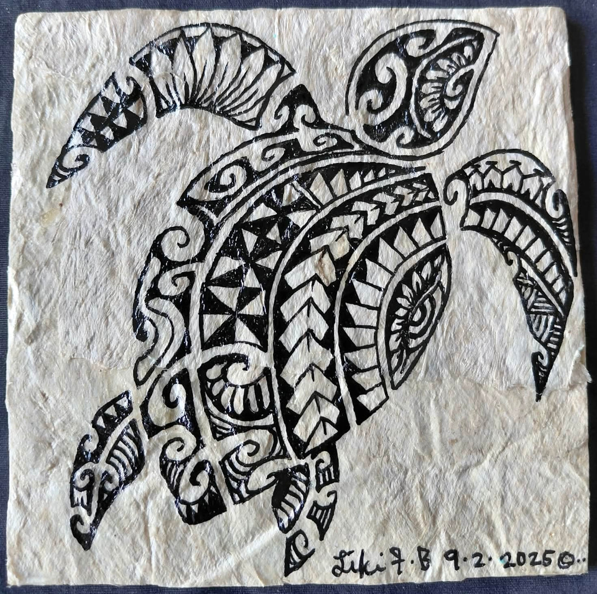 Honu