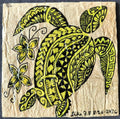 Yellow Honu