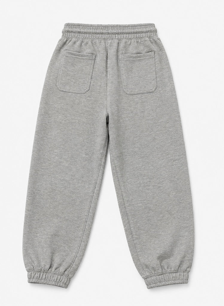 MATENGATA'AS Heritage Jogger Set - Gray