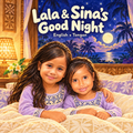 Lala & Sina’s Good Night — English–Tongan Digital Storybook