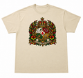 Ko E 'Otua Mo Tonga Rasta T-Shirt