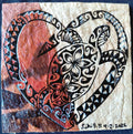 Heart Honu