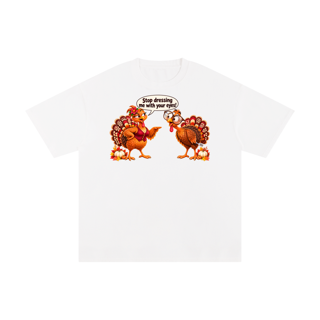 Funny Thanksgiving T-Shirt
