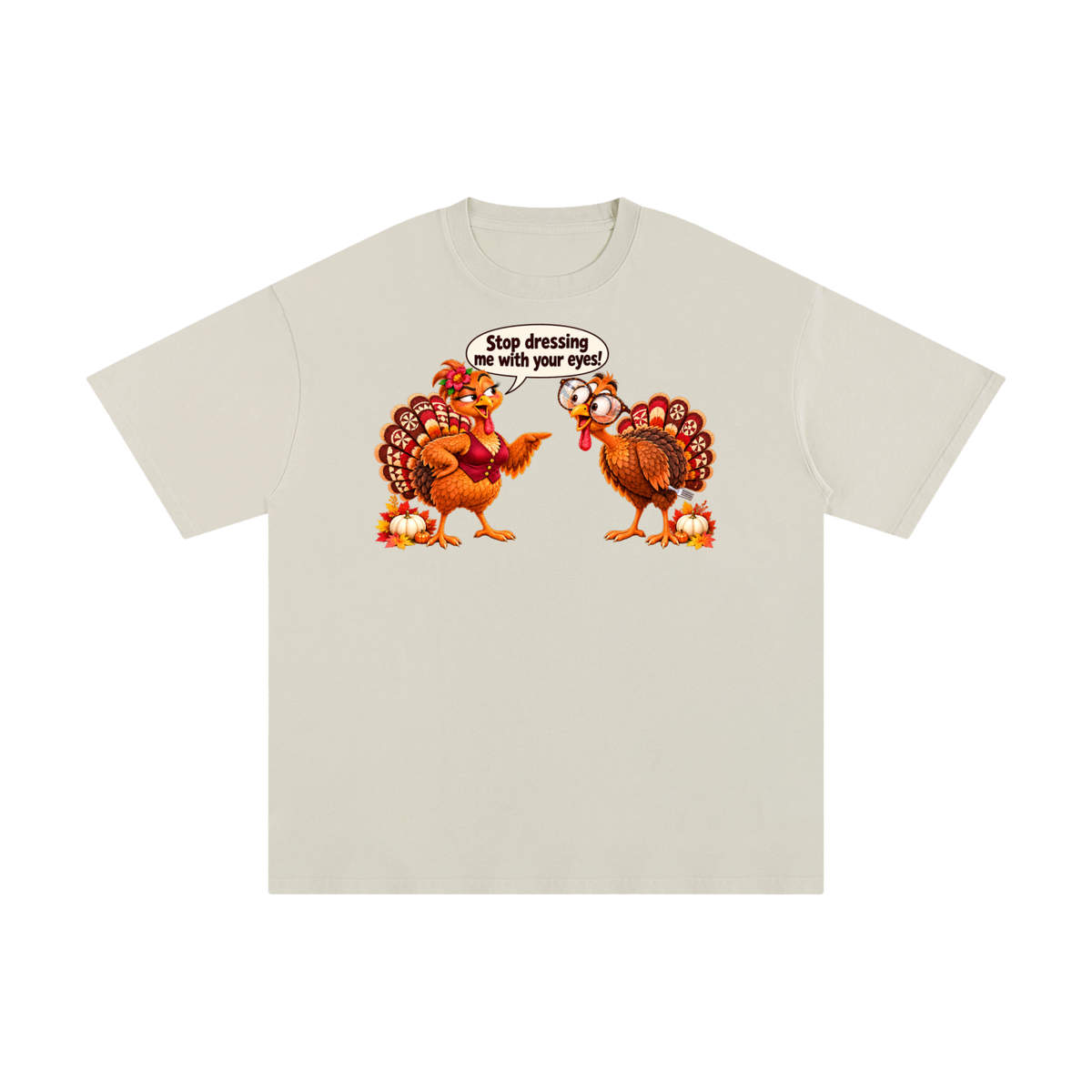 Funny Thanksgiving T-Shirt