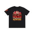 Mate Ma’a Tonga Rugby Warriors T-Shirt