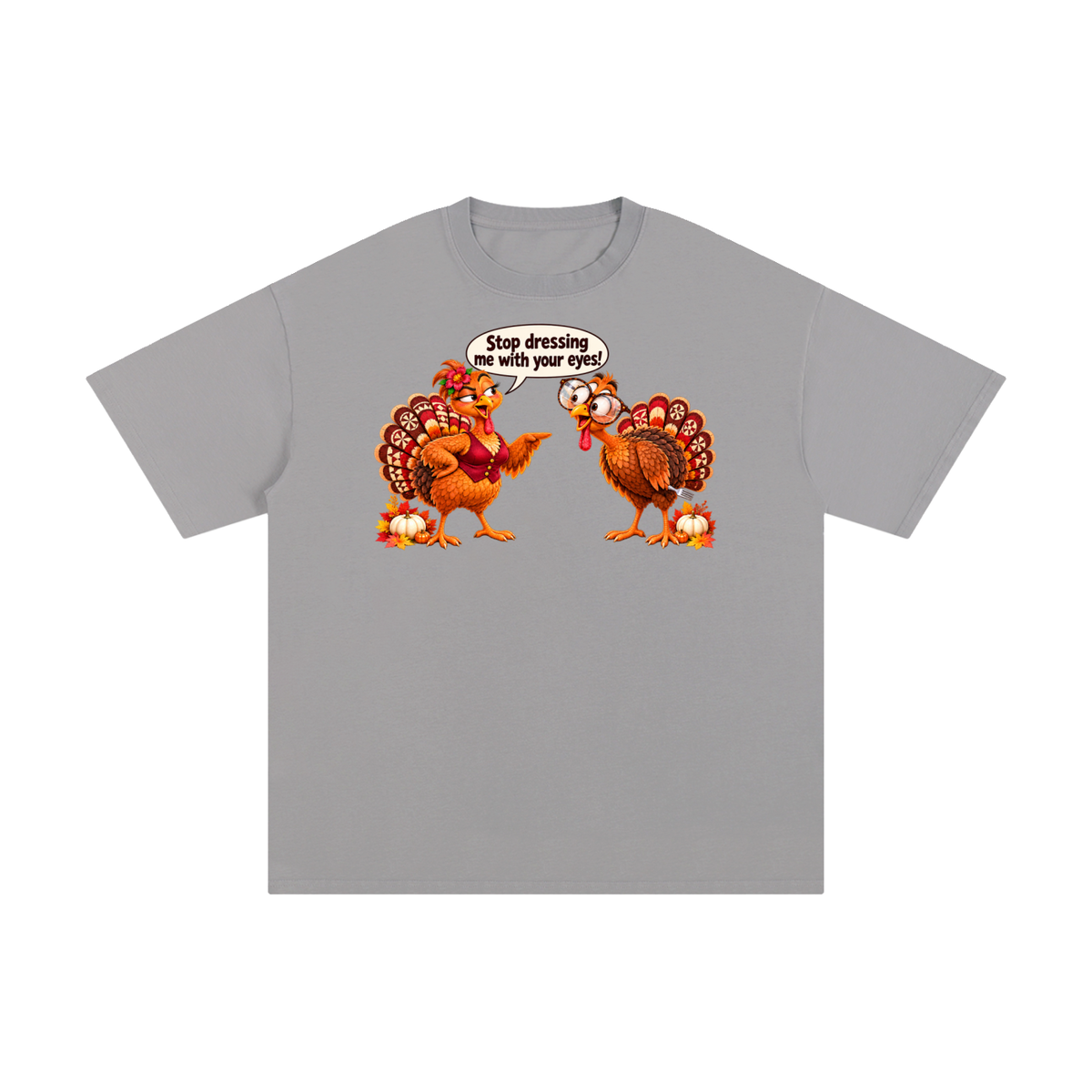 Funny Thanksgiving T-Shirt