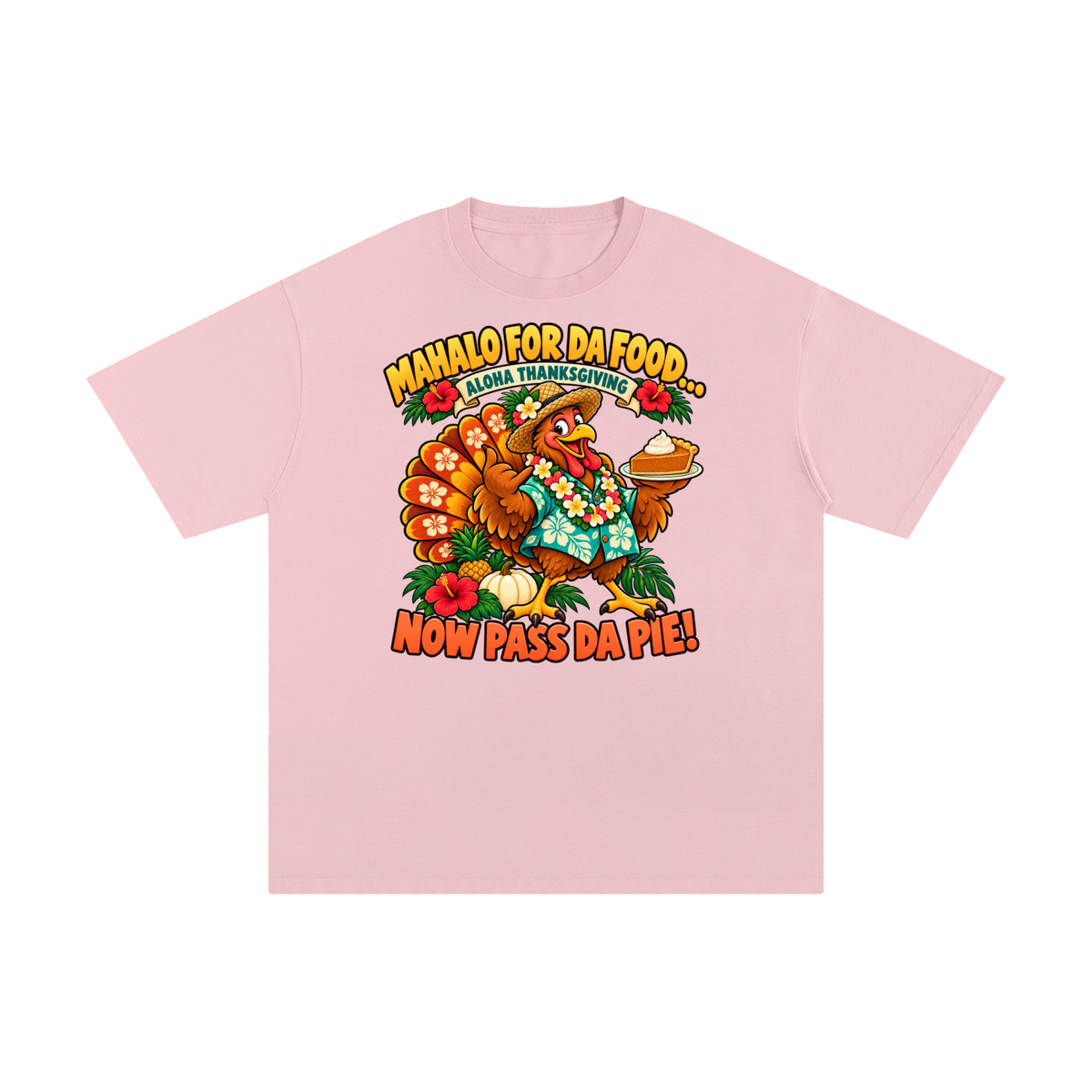 A Polys Thanksgiving Turkey T-Shirt