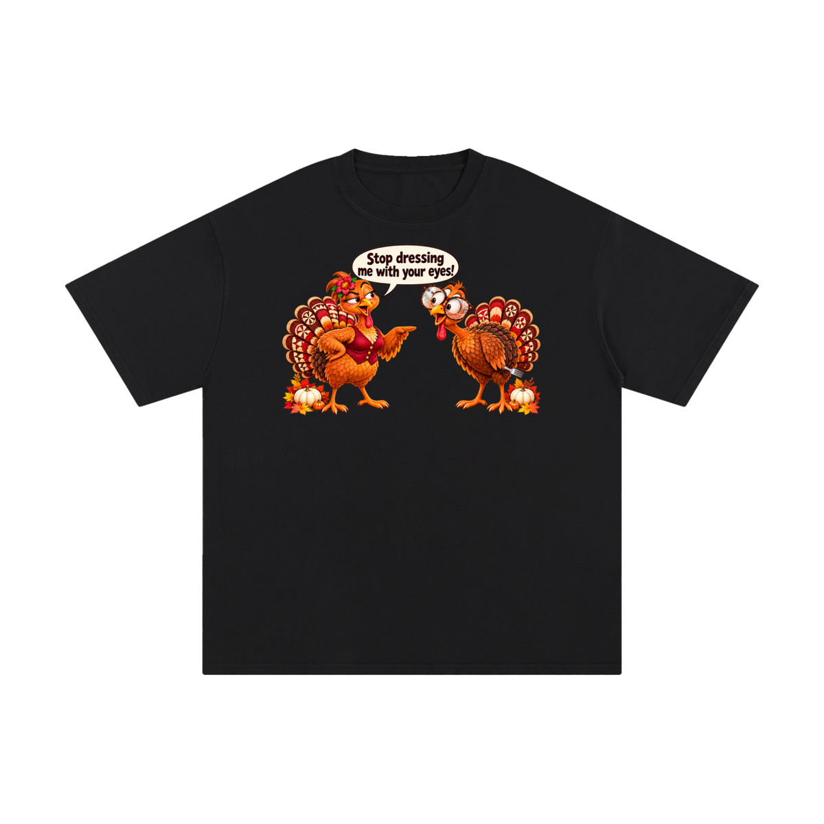 Funny Thanksgiving T-Shirt