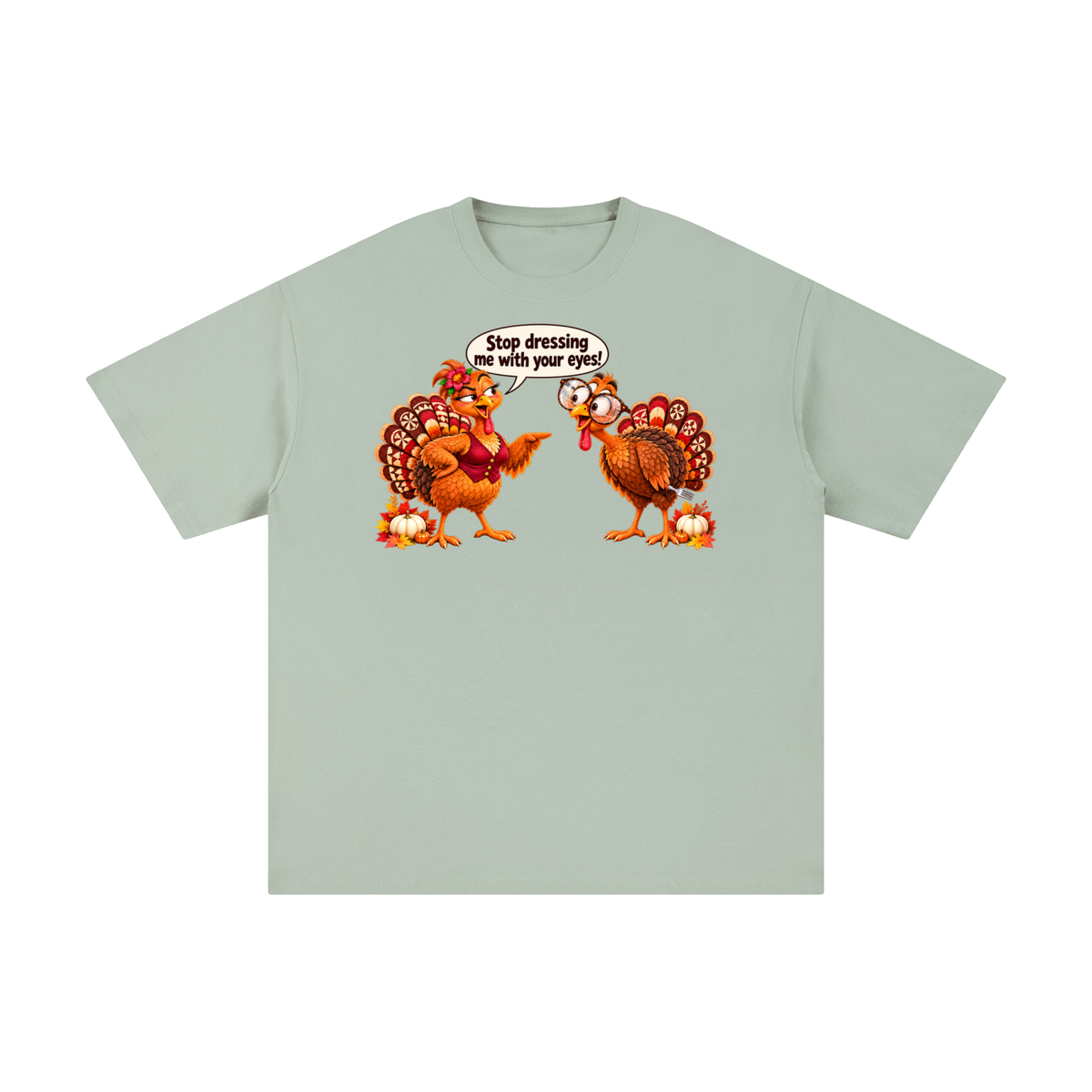 Funny Thanksgiving T-Shirt