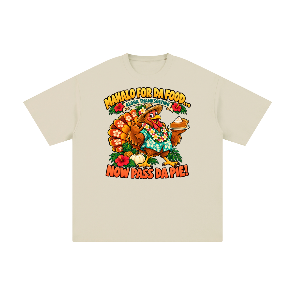 A Polys Thanksgiving Turkey T-Shirt