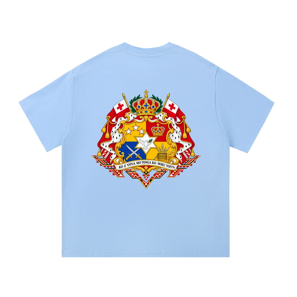 Mate Ma’a Tonga Stallion T-Shirt